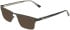 Calvin Klein CK26113I sunglasses in Black