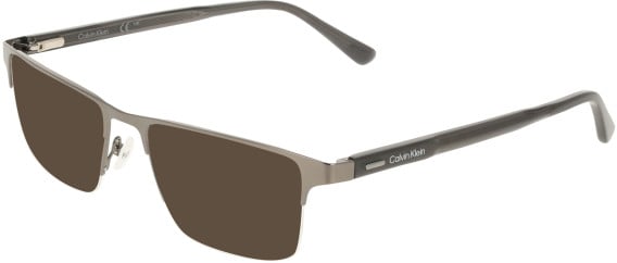 Calvin Klein CK26113I sunglasses in Dark Gun