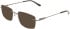 Calvin Klein CK26116I sunglasses in Dark Gun