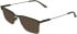Calvin Klein CK26125-56 sunglasses in Matte Khaki