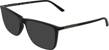 Calvin Klein CK26510 sunglasses in Black