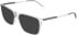 Calvin Klein CK26510 sunglasses in Crystal
