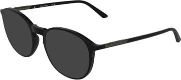 Calvin Klein CK26511 sunglasses in Black