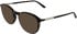 Calvin Klein CK26511 sunglasses in Havana