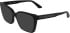 Calvin Klein CK26512 sunglasses in Black