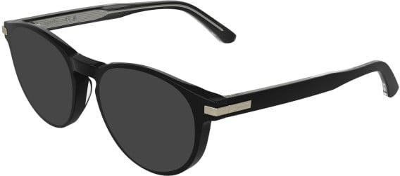 Calvin Klein CK26513 sunglasses in Black