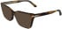 Calvin Klein CK26515 sunglasses in Havana