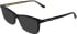 Calvin Klein CK26516-53 sunglasses in Black