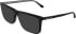Calvin Klein CK26517-56 sunglasses in Black