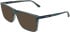 Calvin Klein CK26517-56 sunglasses in Striped Petrol