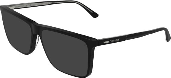 Calvin Klein CK26517-59 sunglasses in Black
