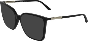 Calvin Klein CK26518 sunglasses in Black