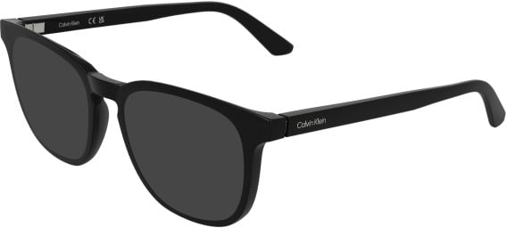 Calvin Klein CK26519 sunglasses in Black