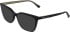 Calvin Klein CK26536 sunglasses in Black