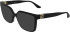 Calvin Klein CK26540 sunglasses in Black