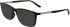 Calvin Klein CK5864N-57 sunglasses in Dark Havana
