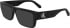 Calvin Klein CKJ24634 N sunglasses in Black