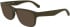 Calvin Klein CKJ25613-57 sunglasses in Matte Brown