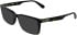 Calvin Klein CKJ26612 sunglasses in Dark Havana
