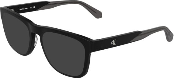 Calvin Klein CKJ26614 sunglasses in Black