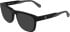 Calvin Klein CKJ26614 sunglasses in Black