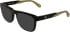 Calvin Klein CKJ26614 sunglasses in Dark Havana
