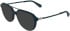 Calvin Klein CKJ26616 sunglasses in Petrol