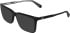 Calvin Klein CKJ26636 sunglasses in Black