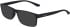 Calvin Klein CK19569N sunglasses in Matte Black