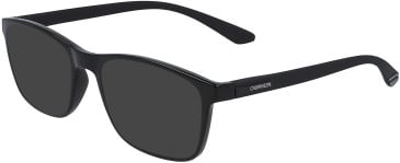 Calvin Klein CK19571N sunglasses in Black