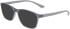 Calvin Klein CK19571N sunglasses in Smoke