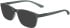 Calvin Klein CK19571N sunglasses in Crystal Light Green