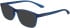 Calvin Klein CK19571N sunglasses in Matte Crystal Blue