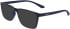 Calvin Klein CK19573N sunglasses in Crystal Blue