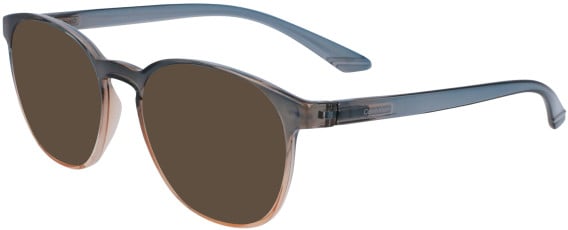 Calvin Klein CK23527N sunglasses in Grey Coral Gradient