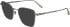 Calvin Klein CK24102N sunglasses in Ruthenium