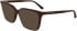Calvin Klein CK24544-52 sunglasses in Rose