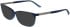 Calvin Klein CK24546-52 sunglasses in Blue/Light Blue