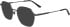 Calvin Klein CK25103 sunglasses in Dark Gunmetal