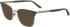 Calvin Klein CK25105-52 sunglasses in Grey