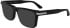 Calvin Klein CK25514-55 sunglasses in Black