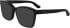 Calvin Klein CK25516 sunglasses in Black