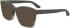 Calvin Klein CK25516 sunglasses in Taupe