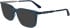 Calvin Klein CK25517 sunglasses in Transparent Blue