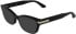 Calvin Klein CK25541 sunglasses in Black