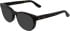 Calvin Klein CK25542 sunglasses in Dark Havana