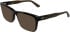 Calvin Klein CK25544 sunglasses in Dark Havana