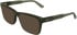 Calvin Klein CK25544 sunglasses in Khaki