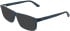 Calvin Klein CK25546-58 sunglasses in Blue