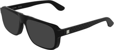 Calvin Klein CK25548 sunglasses in Black